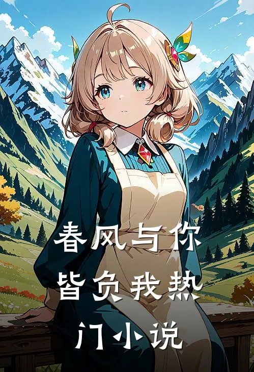 春风与你皆负我热门小说