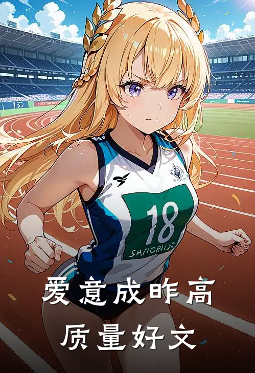 爱意成昨高质量好文