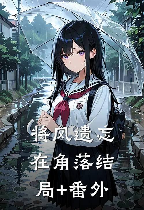 将风遗忘在角落结局+番外