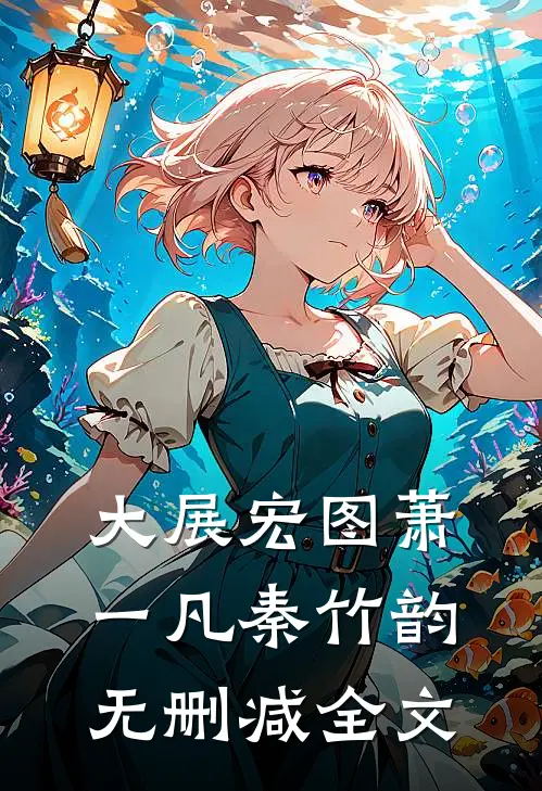 大展宏图萧一凡秦竹韵无删减全文