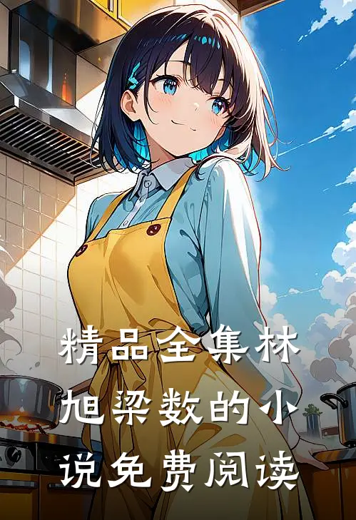 精品全集林旭梁数的小说免费阅读
