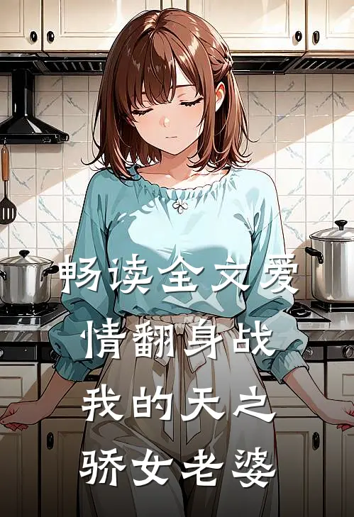 畅读全文爱情翻身战：我的天之骄女老婆