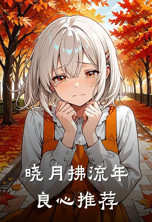 晓月拂流年良心推荐