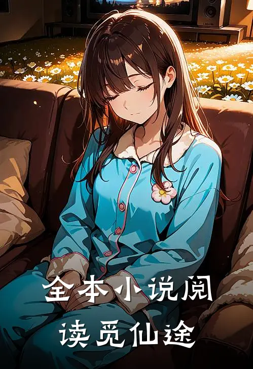 全本小说阅读觅仙途