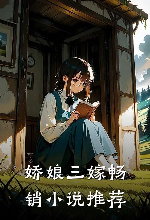 娇娘三嫁畅销小说推荐