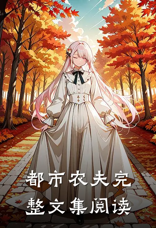 都市农夫完整文集阅读