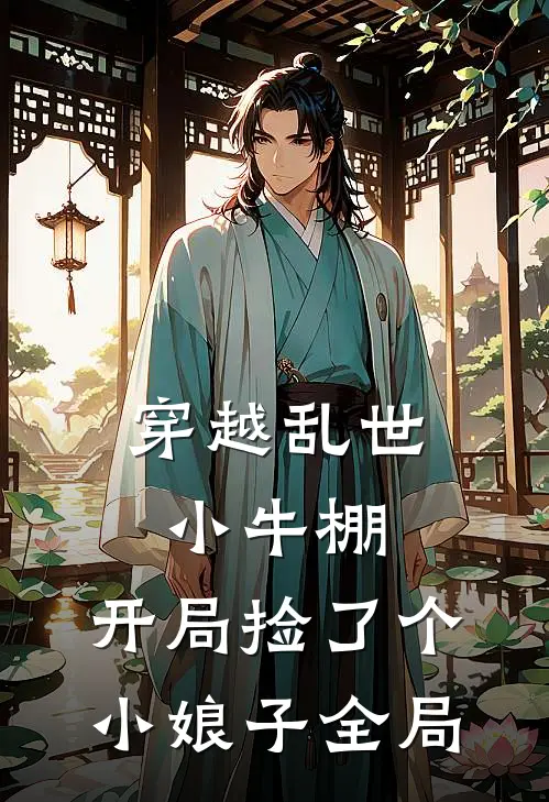 穿越乱世小牛棚，开局捡了个小娘子全局