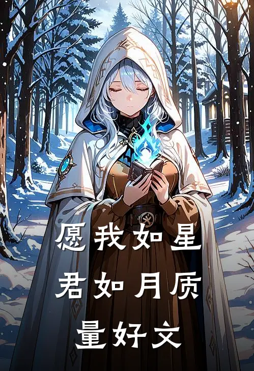 愿我如星君如月质量好文