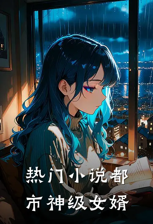 热门小说都市神级女婿