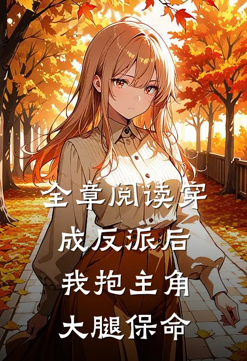 全章阅读穿成反派后，我抱主角大腿保命