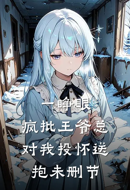 一睁眼，疯批王爷总对我投怀送抱未删节