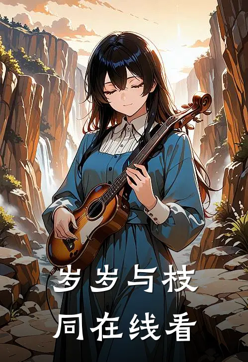 岁岁与枝同在线看