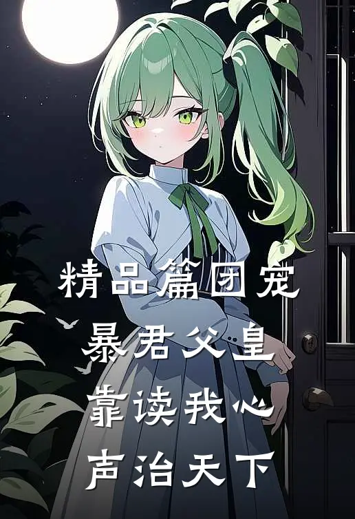 精品篇团宠：暴君父皇靠读我心声治天下