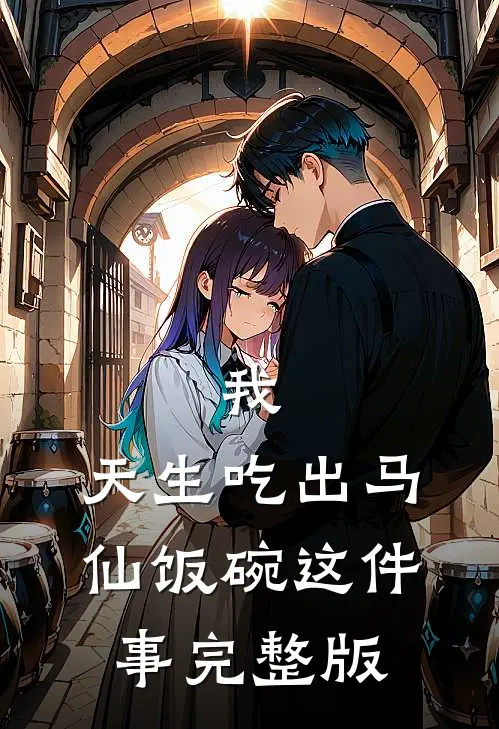 我，天生吃出马仙饭碗这件事完整版