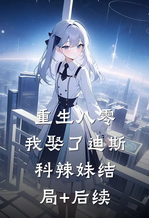 重生八零：我娶了迪斯科辣妹结局+后续