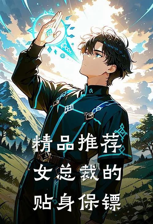 精品推荐女总裁的贴身保镖