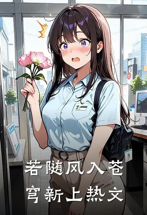 若随风入苍穹新上热文