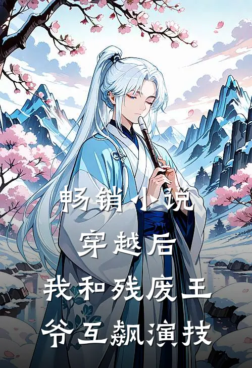 畅销小说穿越后，我和残废王爷互飙演技