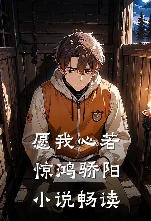 愿我心若惊鸿骄阳小说畅读