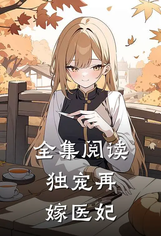 全集阅读独宠再嫁医妃