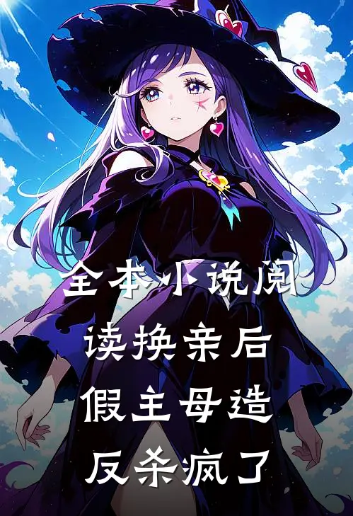 全本小说阅读换亲后，假主母造反杀疯了