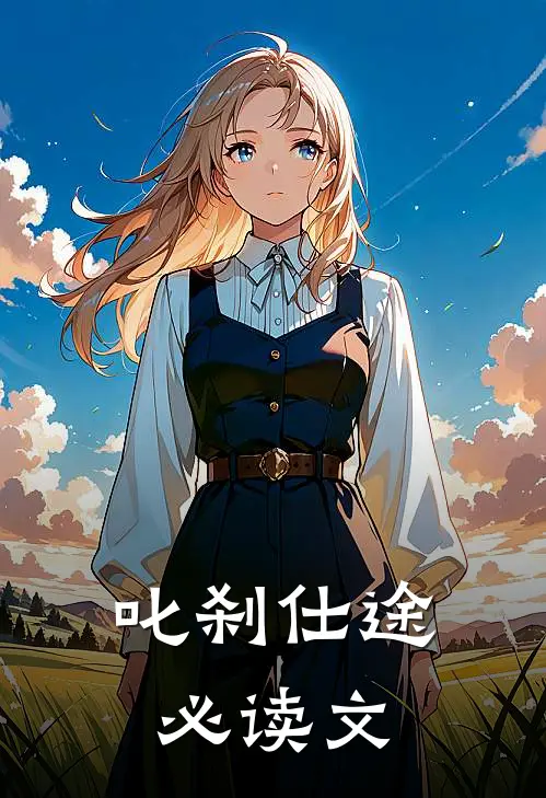 叱刹仕途必读文