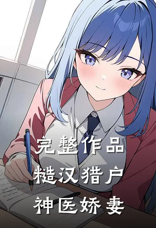 完整作品糙汉猎户神医娇妻