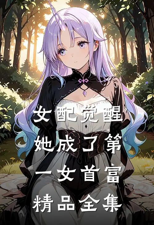 女配觉醒：她成了第一女首富精品全集