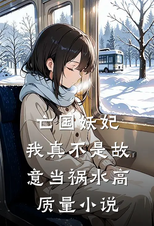 亡国妖妃，我真不是故意当祸水高质量小说