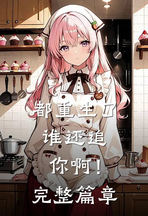 都重生了，谁还追你啊！完整篇章