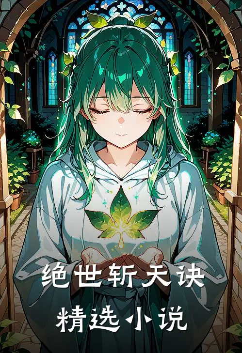 绝世斩天诀精选小说