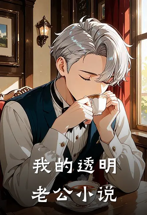 我的透明老公小说