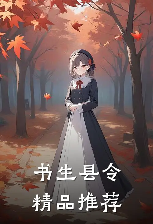 书生县令精品推荐