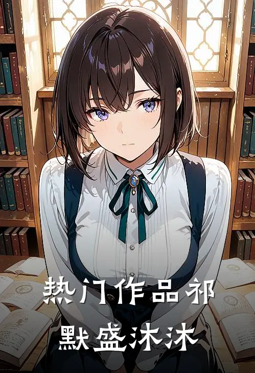 热门作品祁默盛沐沐
