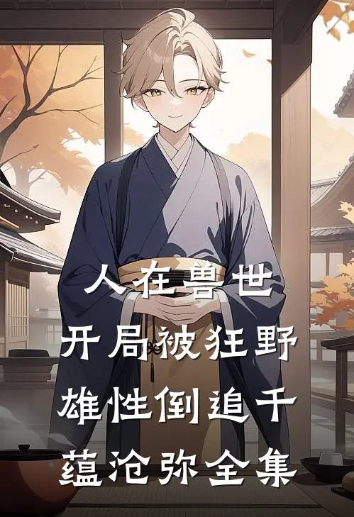人在兽世，开局被狂野雄性倒追千蕴沧弥全集