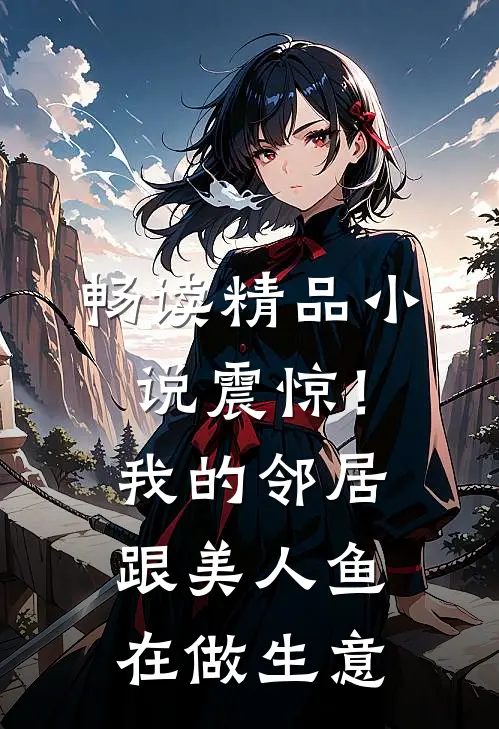 畅读精品小说震惊！我的邻居跟美人鱼在做生意