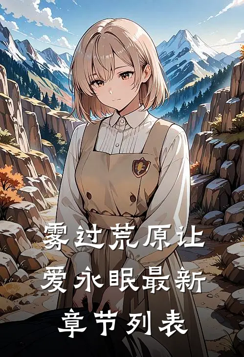雾过荒原让爱永眠最新章节列表