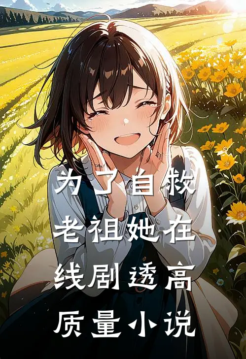 为了自救老祖她在线剧透高质量小说