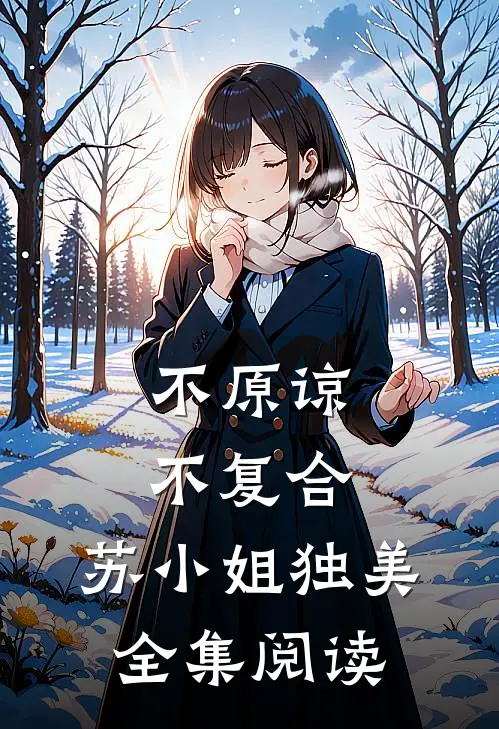 不原谅，不复合，苏小姐独美全集阅读