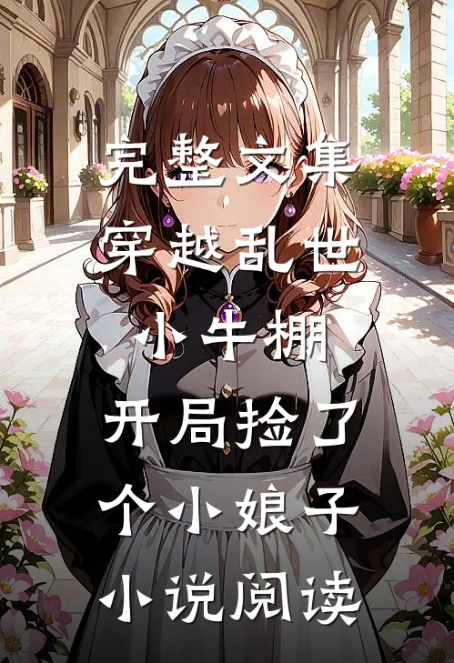 完整文集穿越乱世小牛棚,开局捡了个小娘子小说阅读