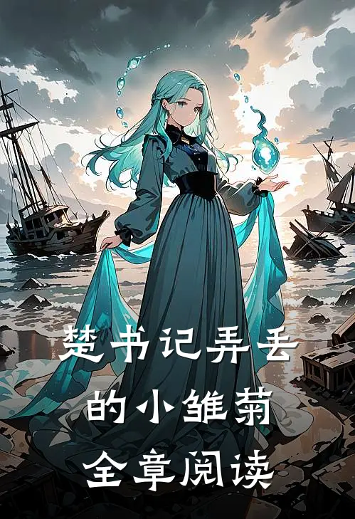 楚书记弄丢的小雏菊全章阅读