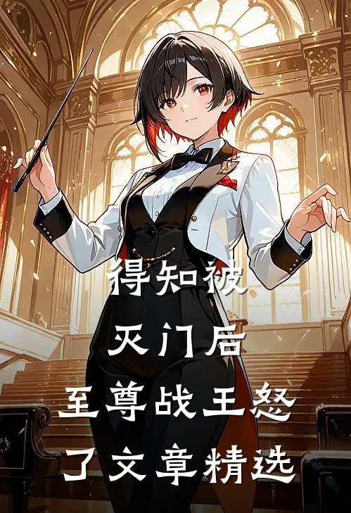 得知被灭门后，至尊战王怒了文章精选