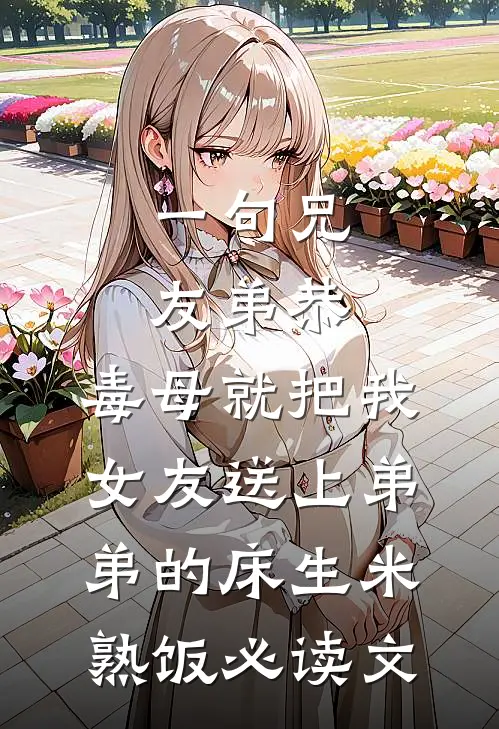 一句兄友弟恭，毒母就把我女友送上弟弟的床生米熟饭必读文