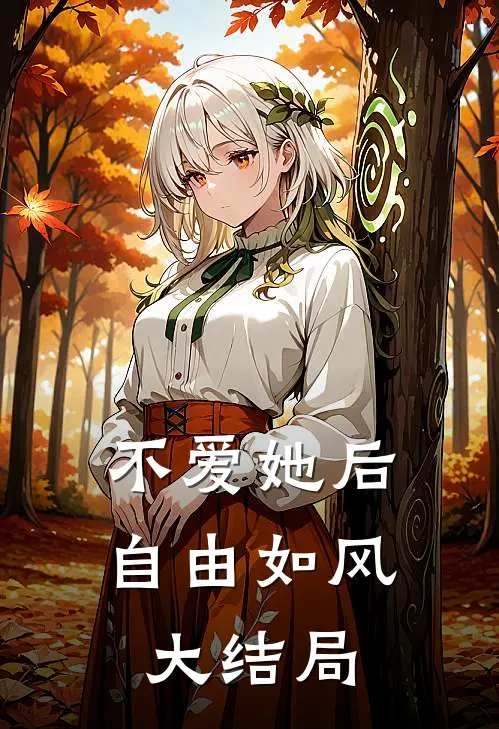不爱她后，自由如风大结局