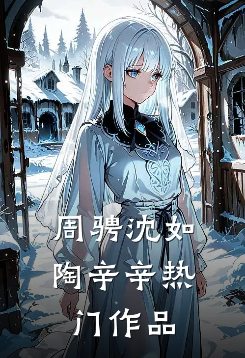 周骋沈如陶辛辛热门作品