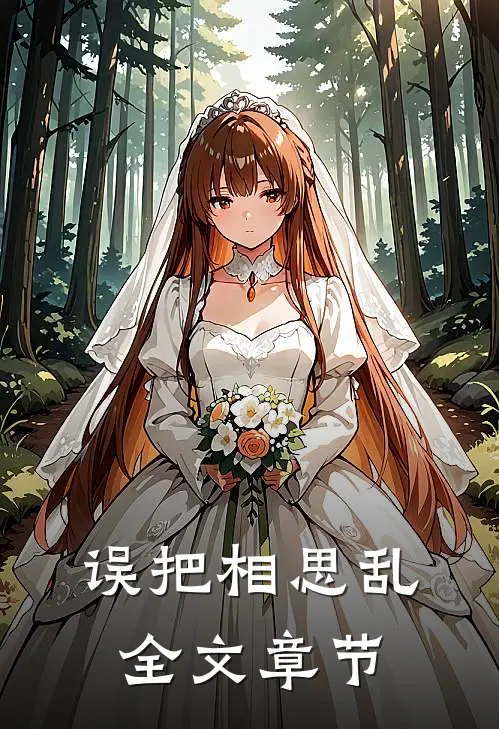 误把相思乱全文章节