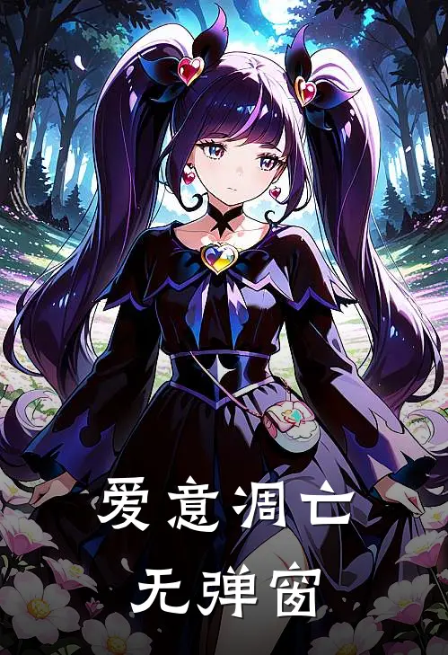 爱意凋亡无弹窗