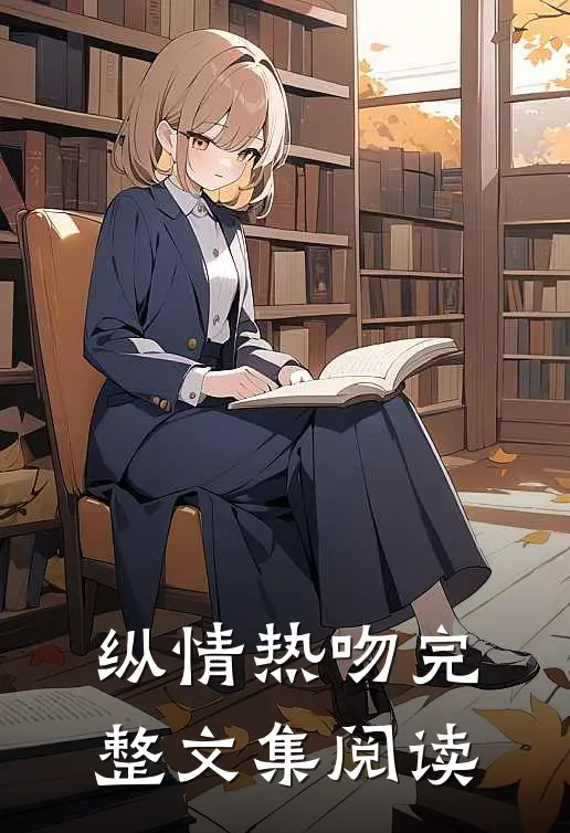 纵情热吻完整文集阅读