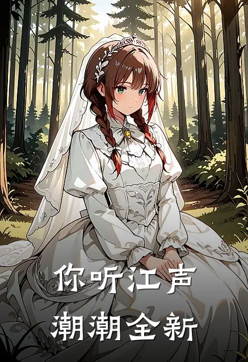 你听江声潮潮全新