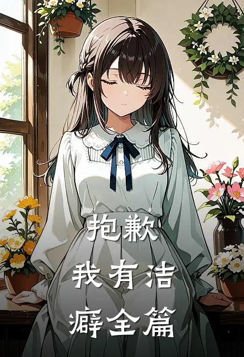 抱歉，我有洁癖全篇